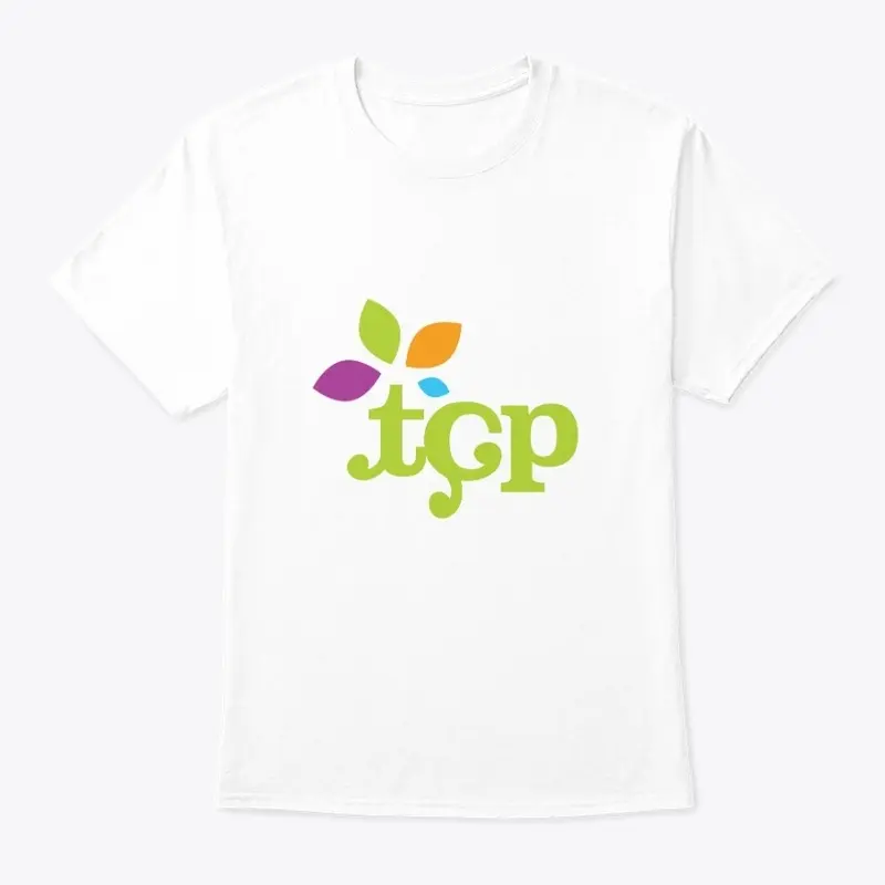 TCP Simple Logo