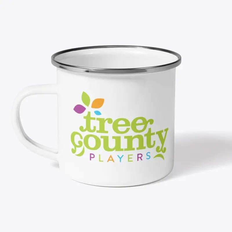 TCP Camping Mug