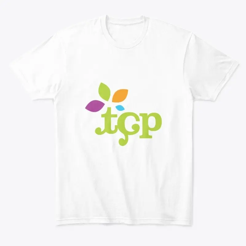 TCP Simple Logo