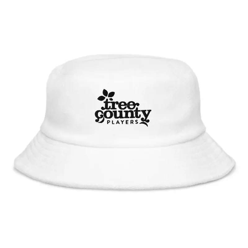 TCP Bucket Hat