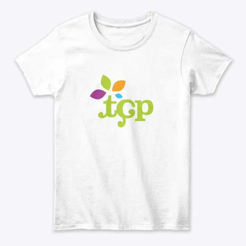 TCP Simple Logo